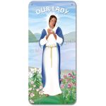Our Lady - Display Board 715T